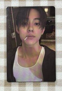 迷二 電子專卡