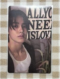 迷二 專卡