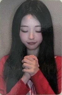迷四 br 1.0 線上手作 簽售卡 許願ver.