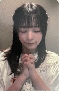 迷四 br 1.0 線上手作 簽售卡 許願ver.