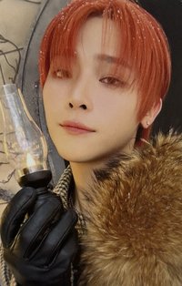 雪明 隨機卡 