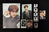 鴨set