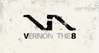 VERNON X THE 8 1st Mini Album ‘V8’