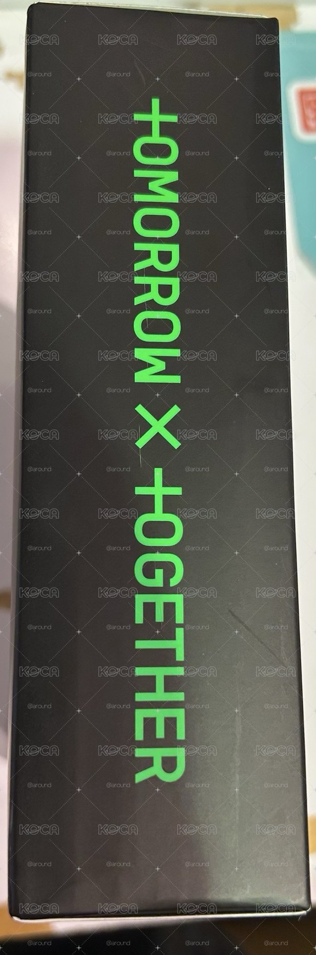 迷8一套單封含盒子