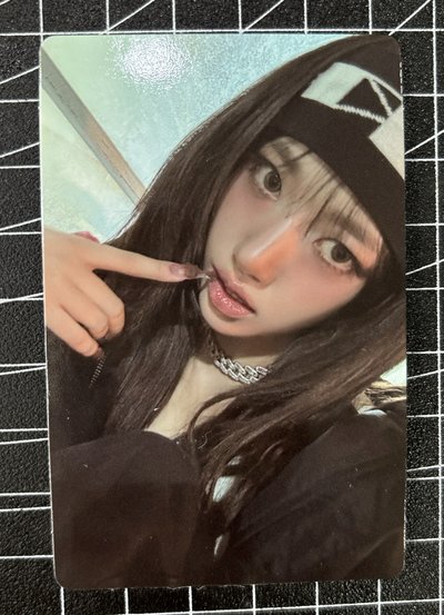 SOOIN 專卡
