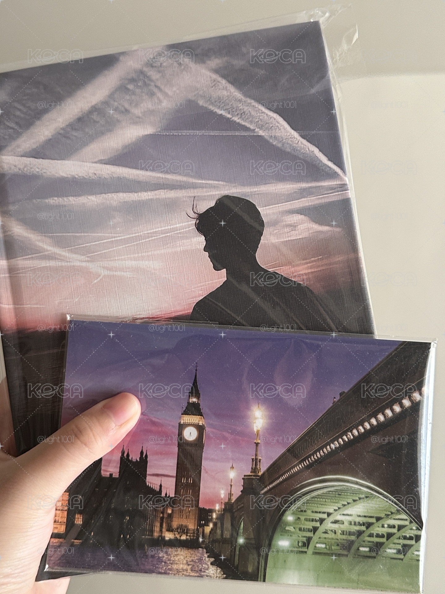 碩珉攝影集