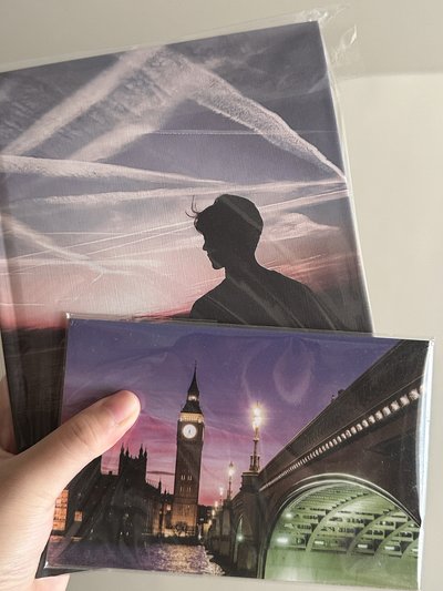 碩珉攝影集