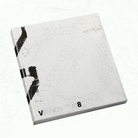 ‘V8’ RATS NEST Ver. 專輯 