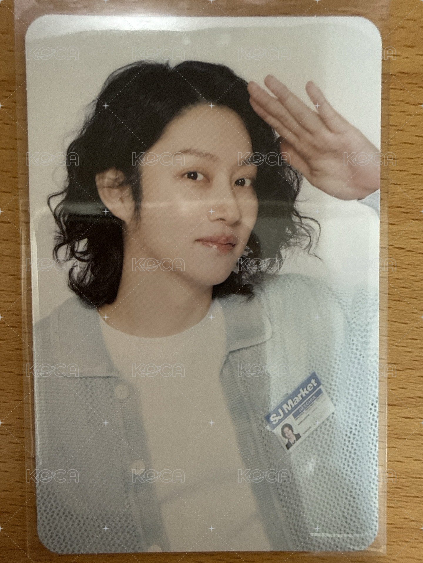 希澈C