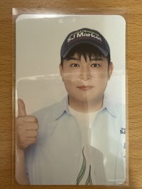 神童A