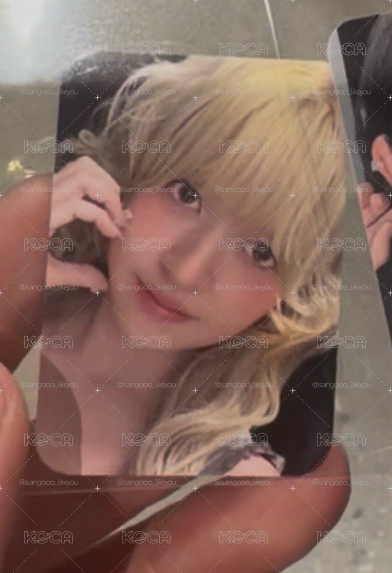 便宜出 Lily任務卡