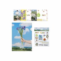 2025~2026 BIRTHDAY KIT