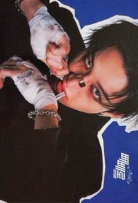 KARMA 快閃店 明信片 PEPERO