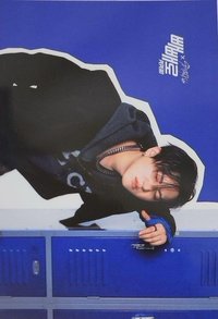 KARMA 快閃店 明信片 PEPERO
