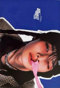 KARMA 快閃店 明信片 PEPERO