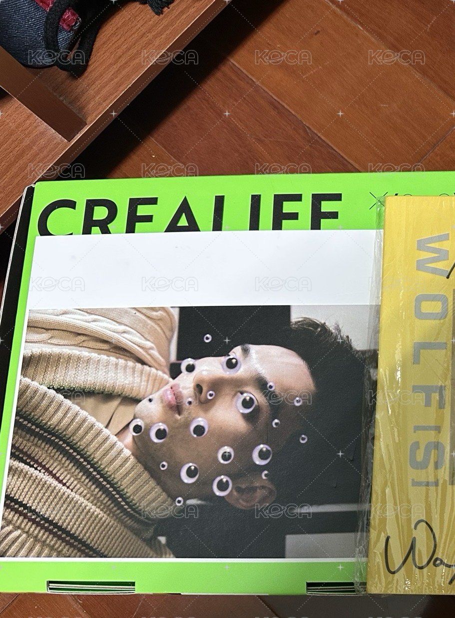 未簽