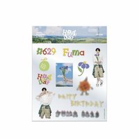 2025~2026 BIRTHDAY KIT