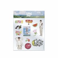 2025~2026 BIRTHDAY KIT