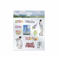 2025~2026 BIRTHDAY KIT