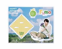 2025~2026 生日立牌