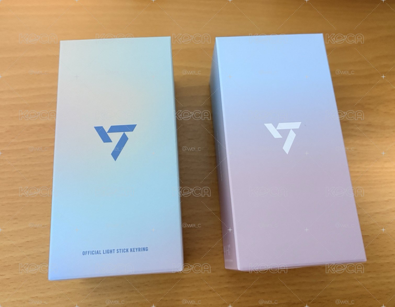 全新未拆十週年&💎三代小手燈