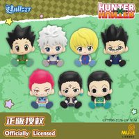 Nullset 坐坐系列