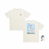 2025~2026 誕生花T-Shirt