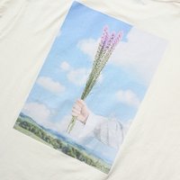 2025~2026 誕生花T-Shirt