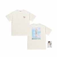 2025~2026 誕生花T-Shirt