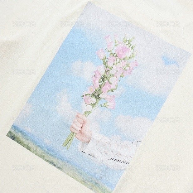 2025~2026 誕生花T-Shirt