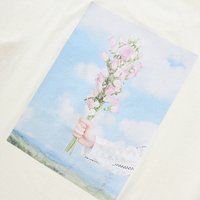 2025~2026 誕生花T-Shirt