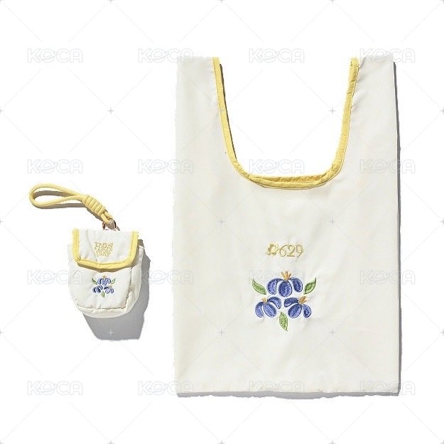 2025~2026 誕生花購物袋