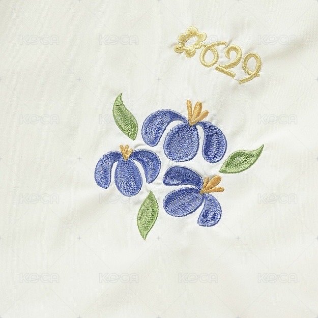 2025~2026 誕生花購物袋