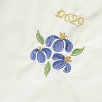 2025~2026 誕生花購物袋