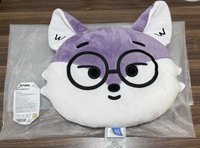 圓抱枕