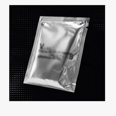 V8專輯 wvs預購通路