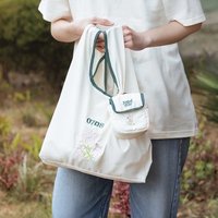 2025~2026 誕生花購物袋