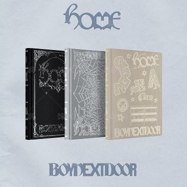 HOME 未拆PB一套