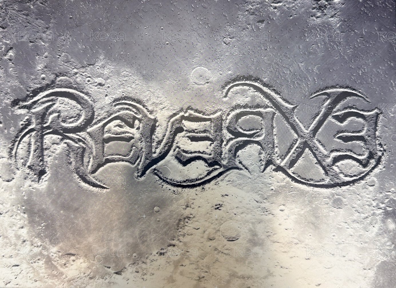 Reverse