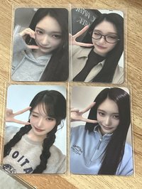 李瑞 國家地理頻道(四張一起出)