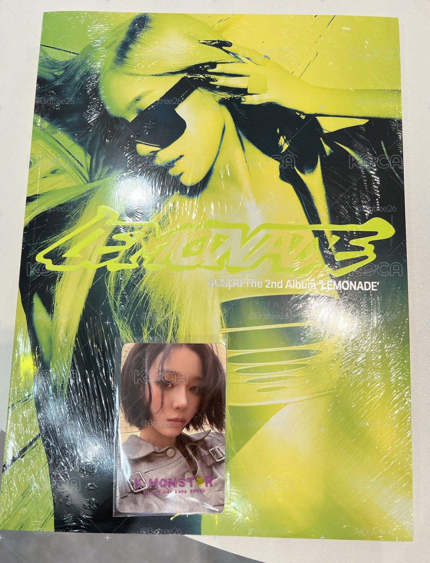  全新未拆專 + 冬 el卡