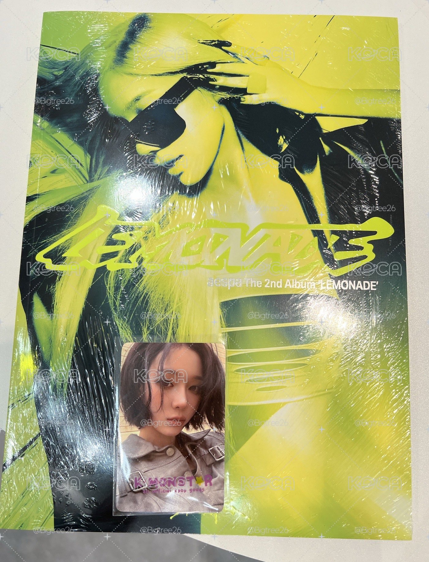  全新未拆專 + el冬