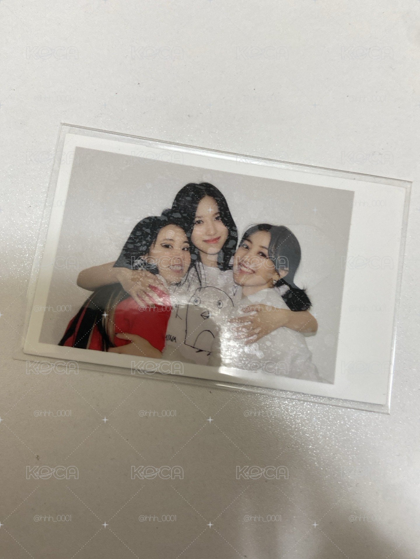 咪效彩拍立得