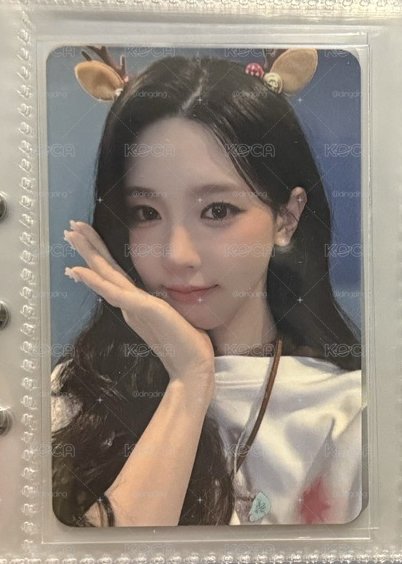 小鹿麵