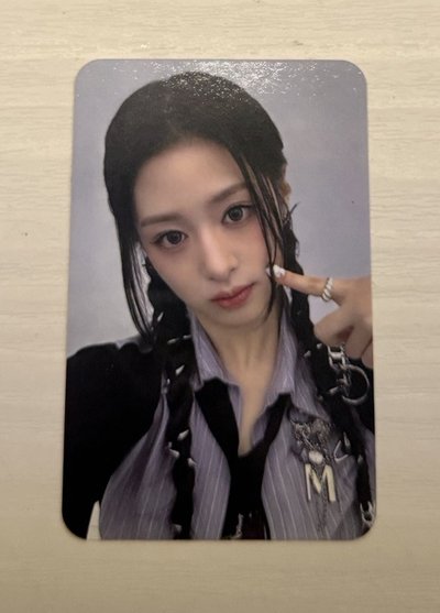 Ahyeon wvs滿額賢
