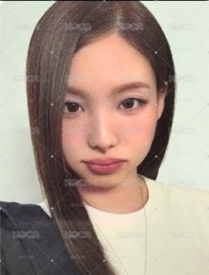 娜璉大頭娃+2張卡（如圖）
