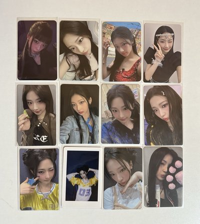 Ruka 小卡 賣場 🦥