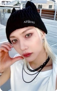 KARMA 快閃店 Week1 滿額卡 