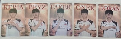 T1 海底撈小卡