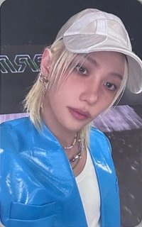 KARMA 快閃店 Week2 滿額卡 